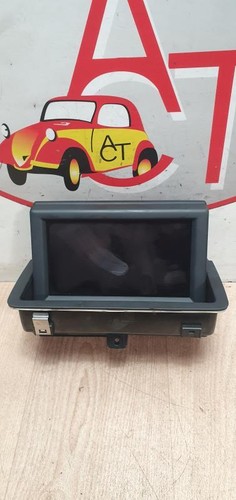 Display navigatore audi - audi, a1