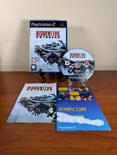 Resident Evil Outbreak Gioco