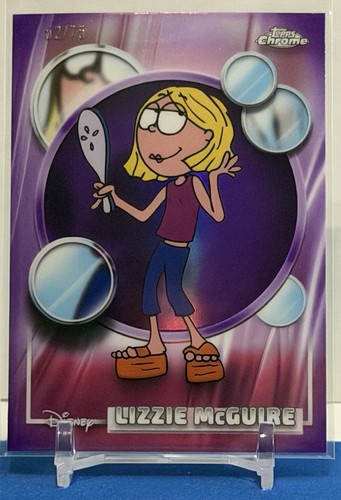 2026 topps disney chrome - 2026,
