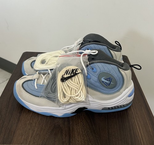 Nike air penny - x, social