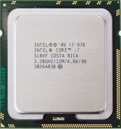 Processore cpu intel core - processore,