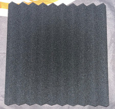 Pannello in schiuma acustica