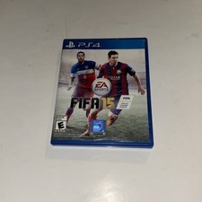 FIFA 15 for Sony PlayStation 4