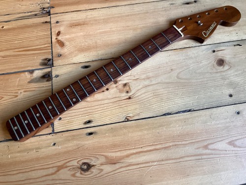 Chitarra elettrica columbus - chitarra,