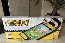 Peanuts SNOOPY gioco arcade