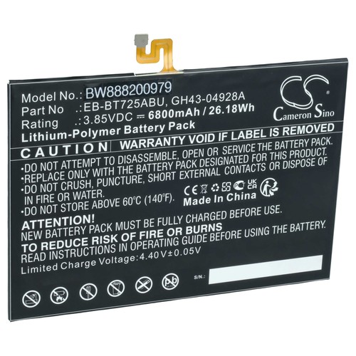 Batterie pour samsung galaxy - samsung,