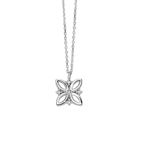 Miluna collezione diamanti - ,