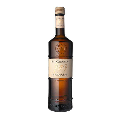Grappa 903 barrique - grappa,