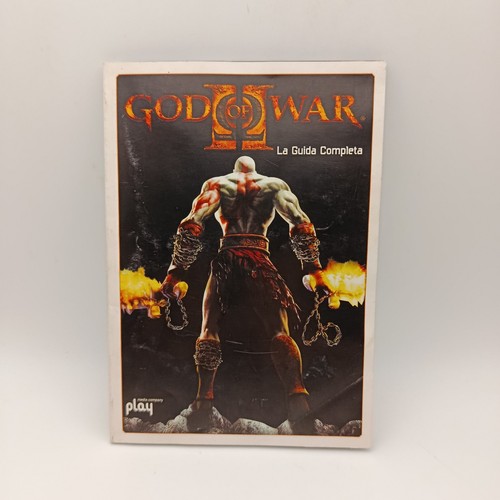 Mini guida strategica god - mini, of