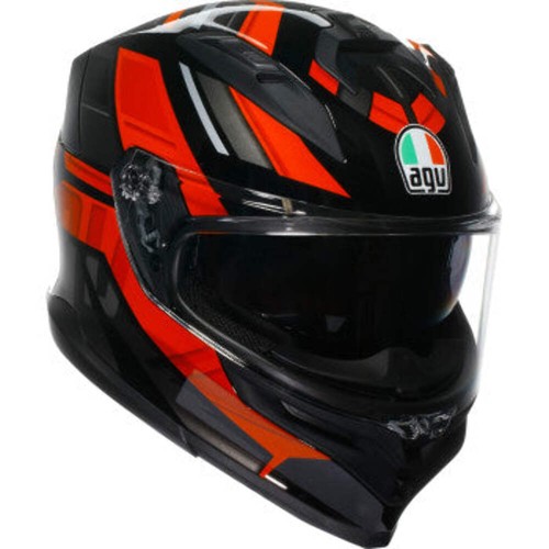Agv taurax helmet - agv, k7