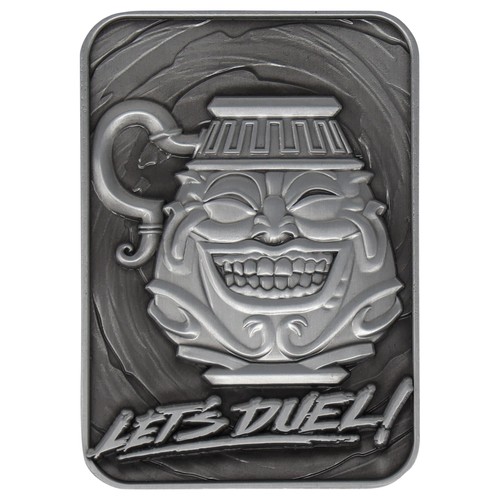 Pot of greed - yu-gi-oh!,