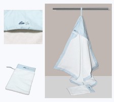 Accappatoio Spugna TRIANGOLO