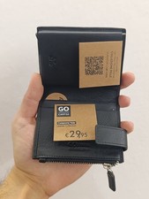 Go Carpisa Leather collection