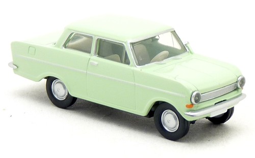Brekina 20302 opel kadett a - brekina,