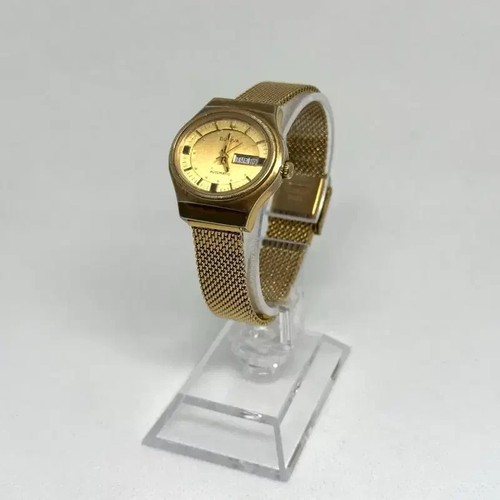 Cinturino vintage bulova - cinturino,