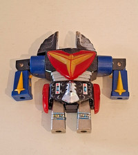 Daitan 3 Clover Vintage; anni 80; Da collezione;Takara