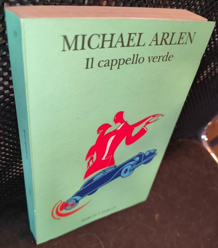 Michael arlen cappello - michael,