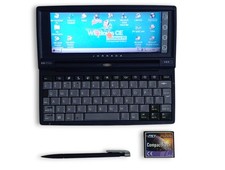 HP Jornada 680 PC Portatile