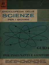Enciclopedia delle scienze per - delle,