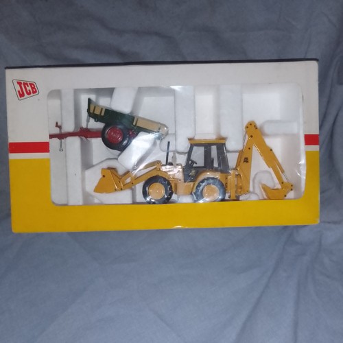 Joal jcb 4cx sitemaster - jcb,