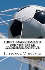 I dieci comandamenti per