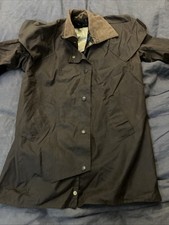 Backhouse Barbour Nuova