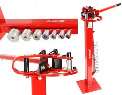 Bender manuale per - bender, tubo