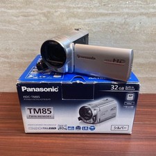 Videocamera Panasonic HDC-TM85