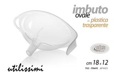 4 IMBUTI SET IMBUTO CUCINA