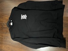 Felpa uomo Burberry TB logo