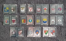 LOTTO 11  SCUDETTI SERIE C