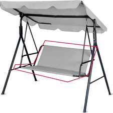 Copri Sedia Da Giardino