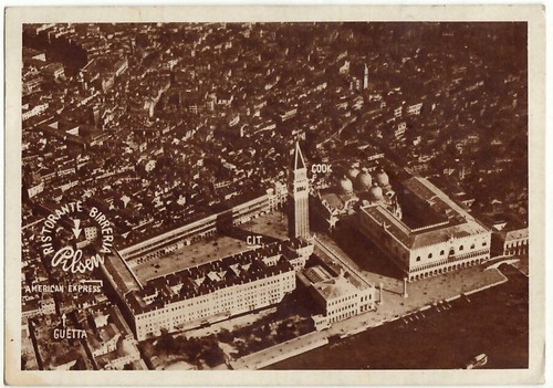 Venezia albergo ristorante - -,