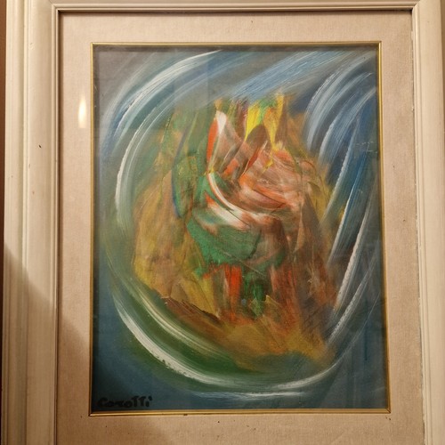Quadri olio - ad,