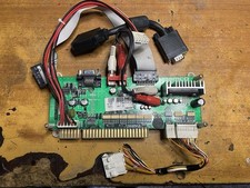 NAMCO System 246 256 I/O