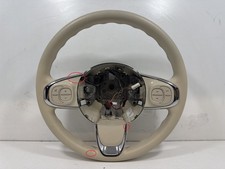 VOLANTE STERZO PER FIAT 500
