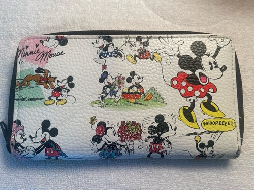 Portafoglio disney parks - disney,