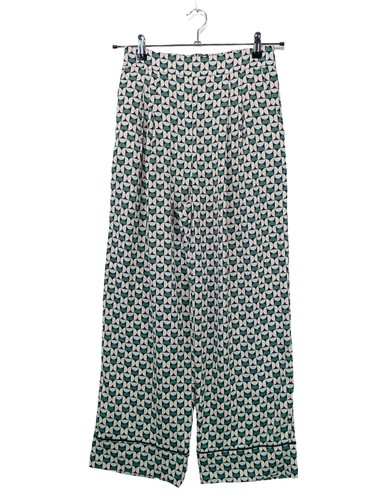 Pantalone largo donna - largo,