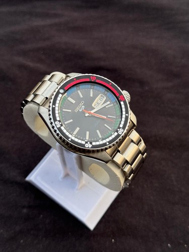 Orologio seiko sports - orologio,