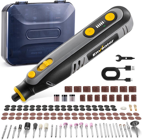 Mini utensile rotante - utensile,