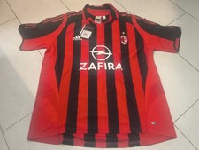 Maglia Calcio Shirt Trikot