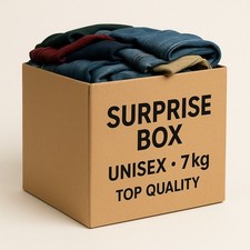 Box stock lotto minimo - stock,