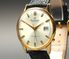Raro orologio da uomo