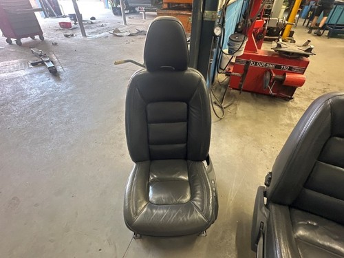 Sedile anteriore volvo s80 - sedile, sx
