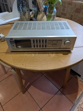 Amplificatore integrato stereo
