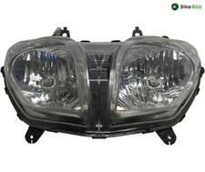 Optique feu phare SUZUKI AN