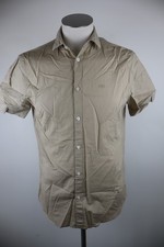 ARMANI JEANS CAMICIA UOMO