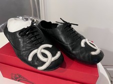Ballerine Chanel Cambon