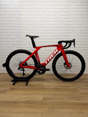 Trek madone slr - trek, 54cm