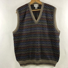 Gilet Maglione Alfani Uomo